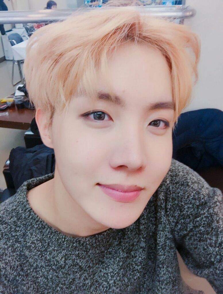 You want Jhope as your... | K-Pop Amino