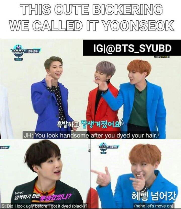 Yoonseok Memes | ARMY's Amino