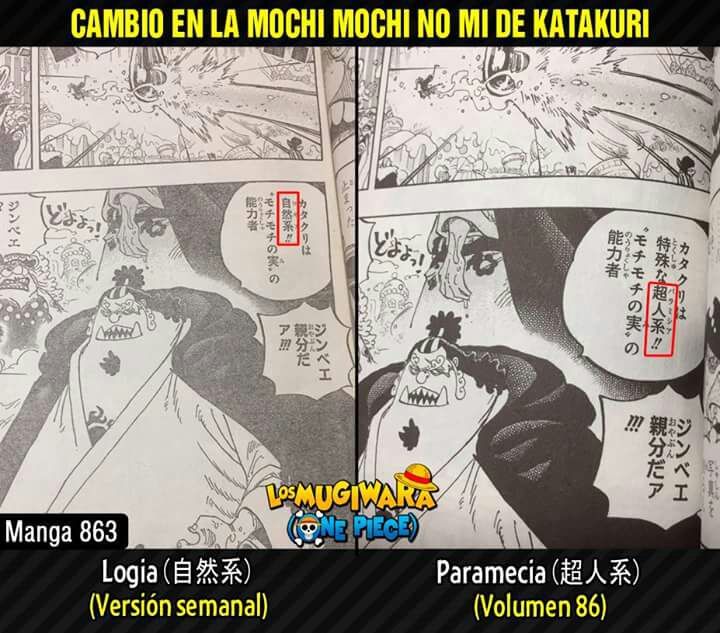 La Correccion Paralelismos Entre Yonkous Y Sus Tripulaciones One Piece Amino