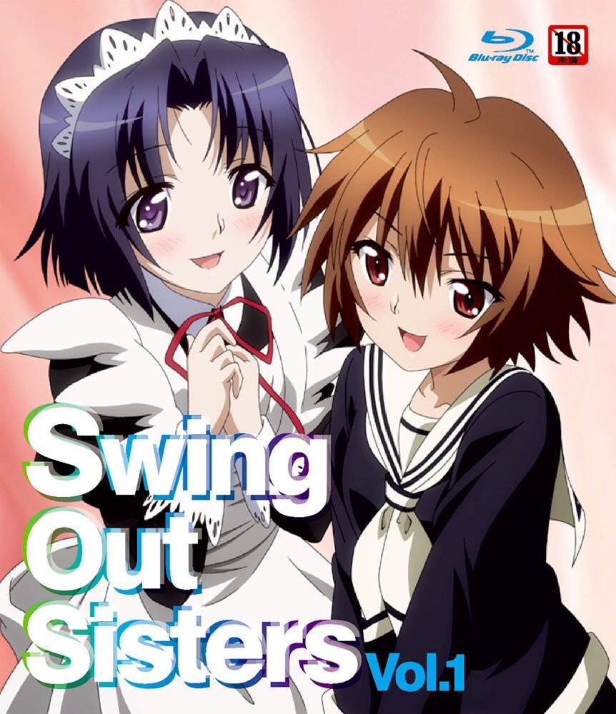 Swing Out Sisters | Wiki | Anime Amino