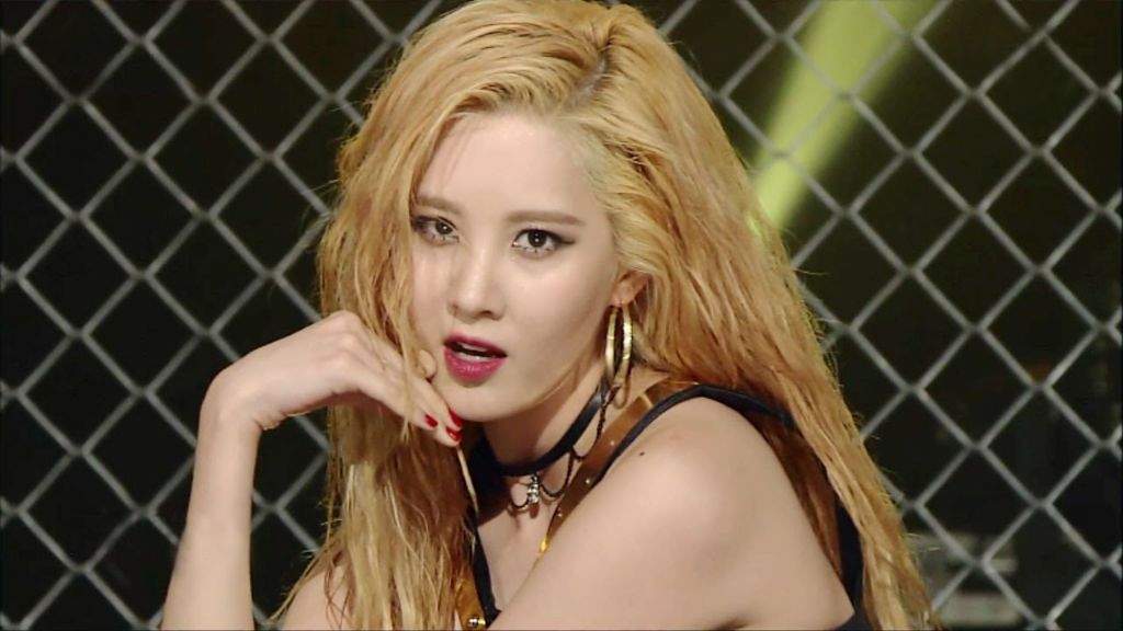 Seohyun Appreciation K Pop Amino 0246