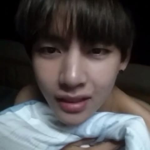 ShirtLESS Taetae | Kim Taehyung Amino