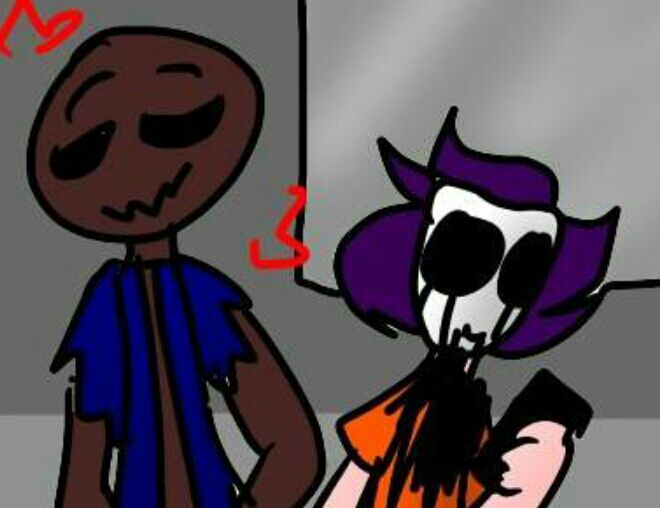 Eric? Comic | SCP Foundation Amino