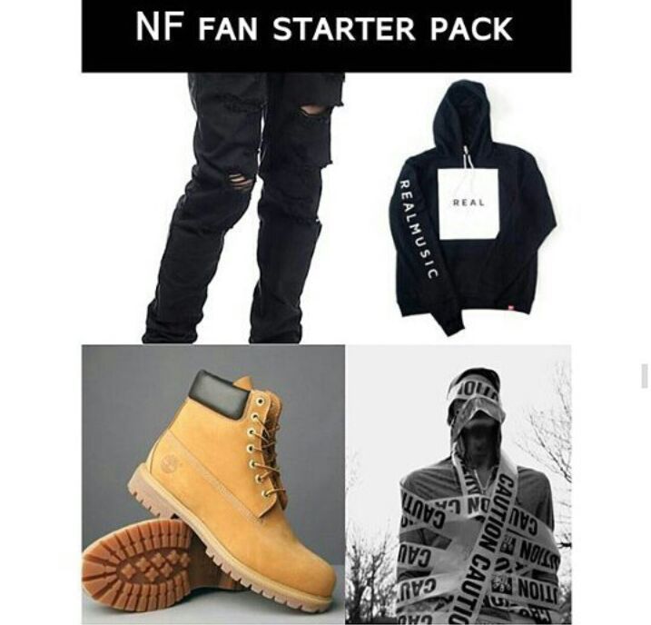 nf timberlands