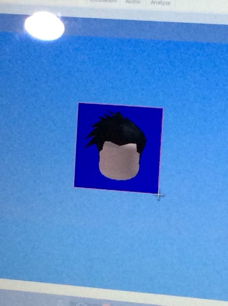 How To Make A No Face Head Edit Roblox Tutorials Roblox Amino - roblox no face edit