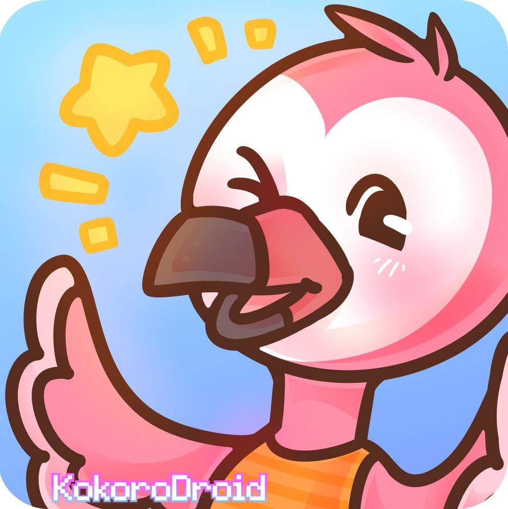Flamingo Youtube Wiki