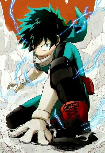 Izuku HD | Boku No Hero Academia (Rol) Amino