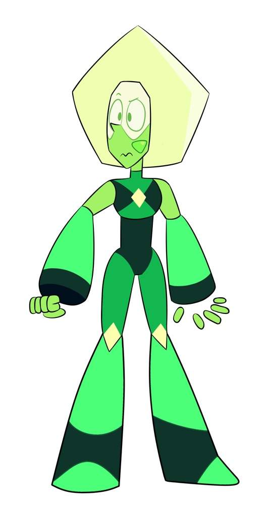 🍀Peridot Adopts Announcement🍀 (PENTADOT CLOSED) | Steven Universe Amino