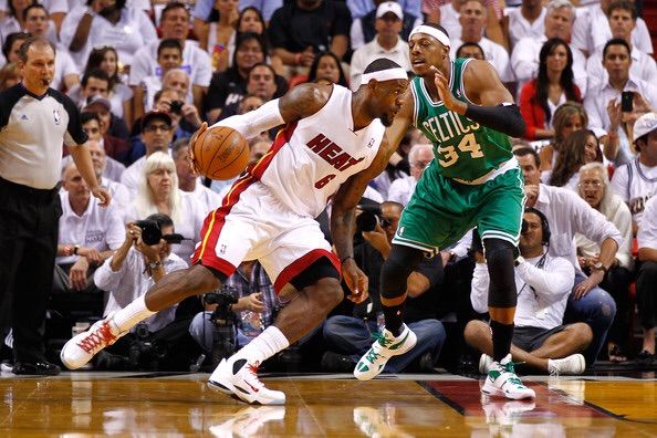Fantasy Finals 13 Miami Heat Vs 08 Boston Celtics Hoops Amino