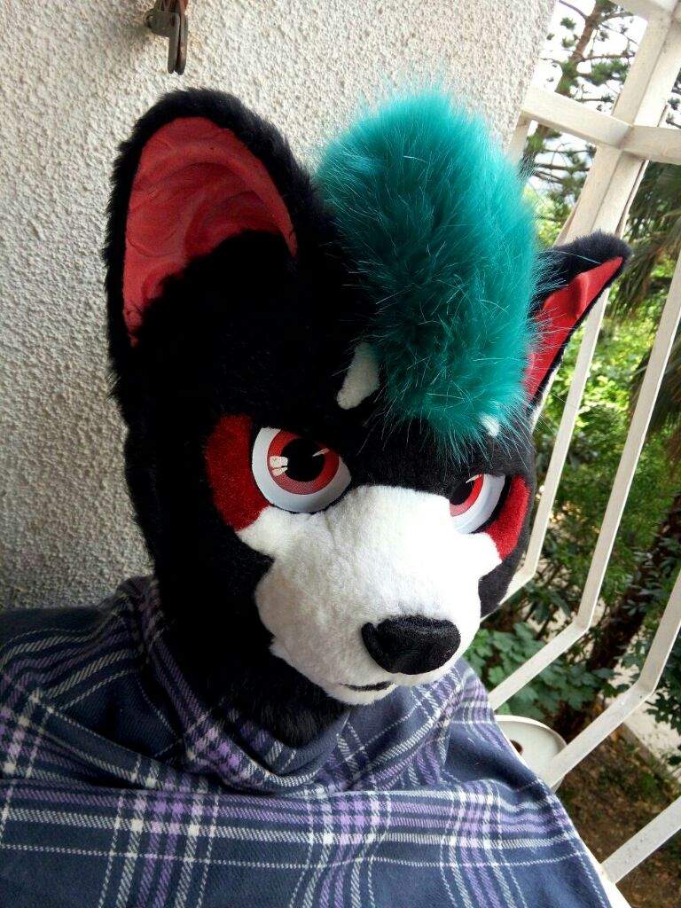 Al fur | Furry Amino