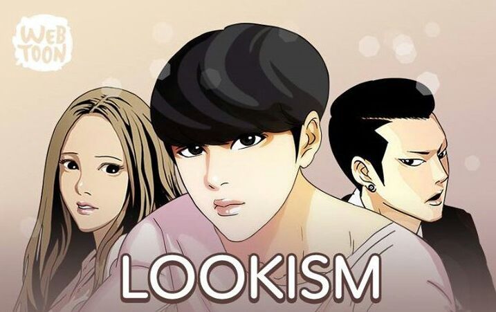 Webtoon - Lookism | B.A.P BR/PT Amino