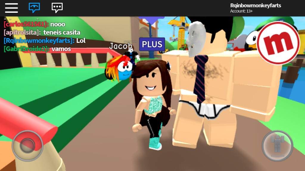 Have You Ever Seen Something Like This On Meep City Roblox Amino - look at my skin in roblox meep city roblox amino