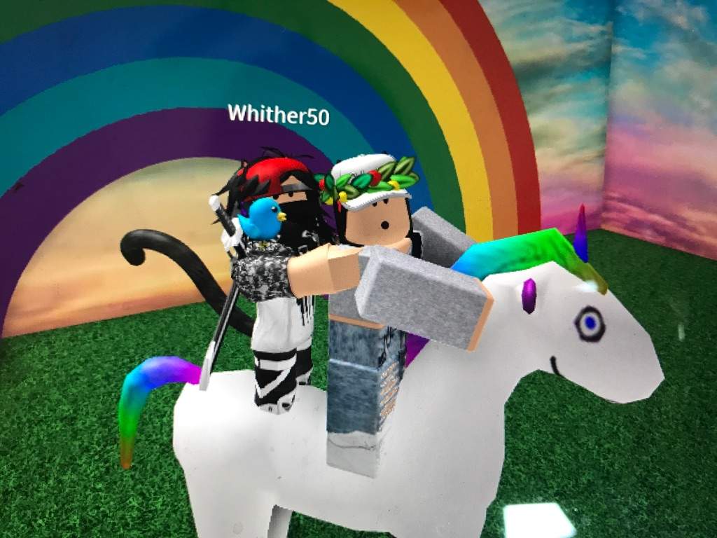 Pics With One Of My Best Friends Whither50 Roblox Amino - different but best friends roblox