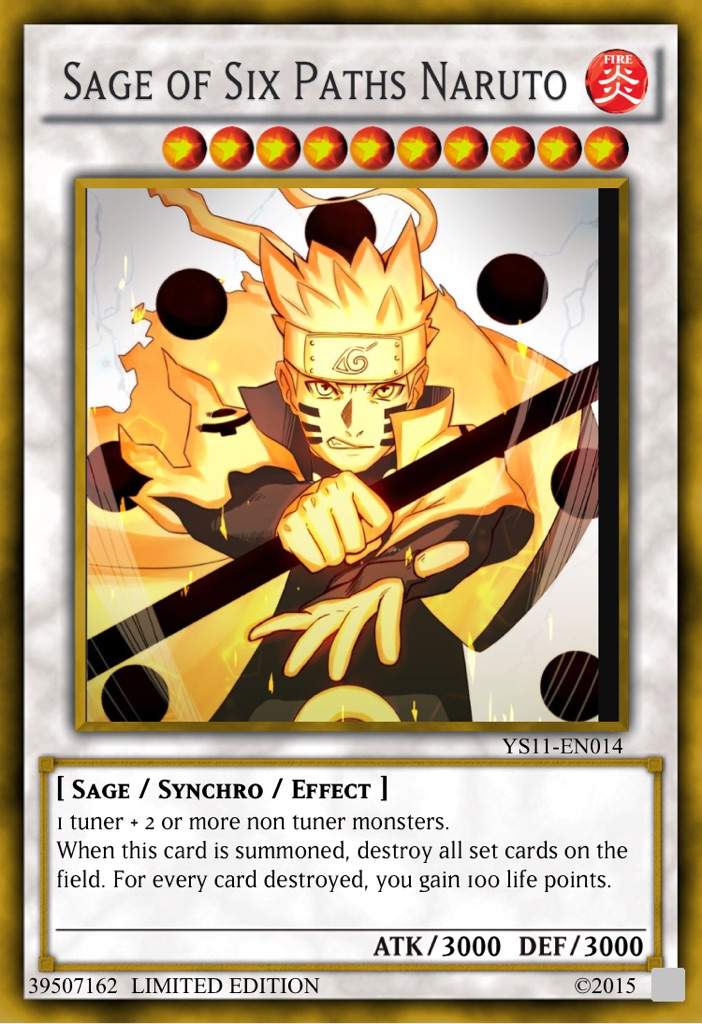 naruto cards online