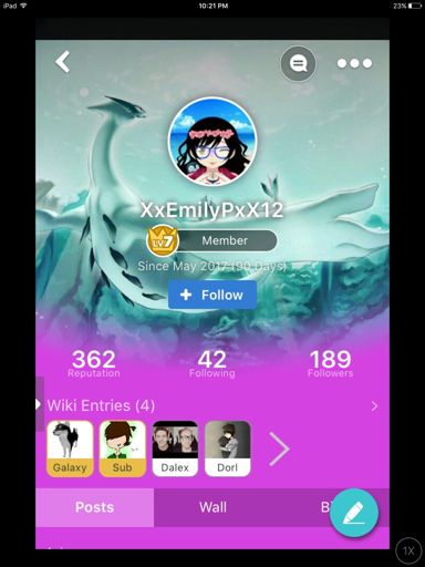 Plus Girl Denisdaily Group Amino - the pals and dorl my roblox wattpad