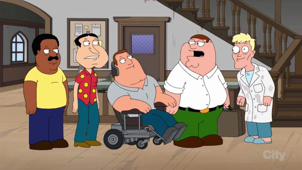 Family Guy: Top 5 Worst Season 14 Episodes | Cartoon Amino