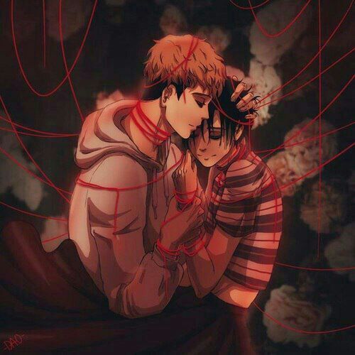 Яой | Аниме Amino Amino