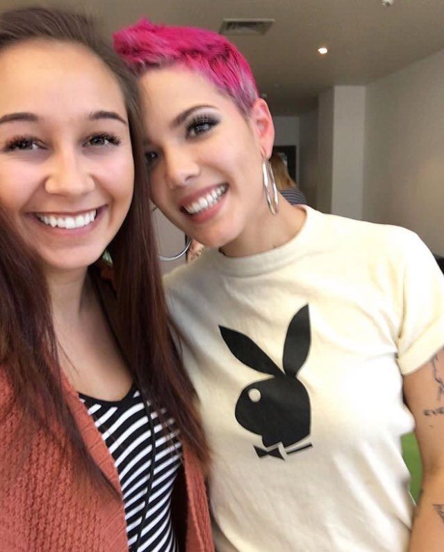 pink halsey young gods amino pink halsey young gods amino