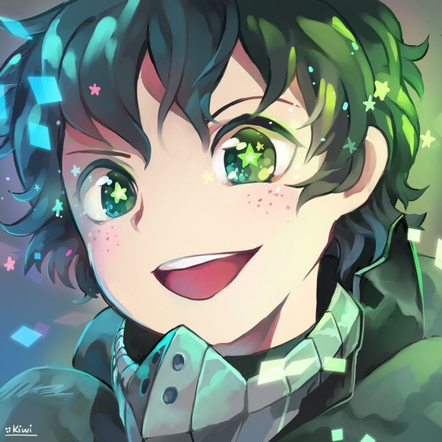 Izuku Midoriya | Wiki | Anime Amino