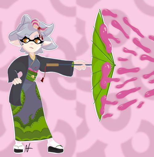 Marie Splatoon 2 | Splatoon Amino