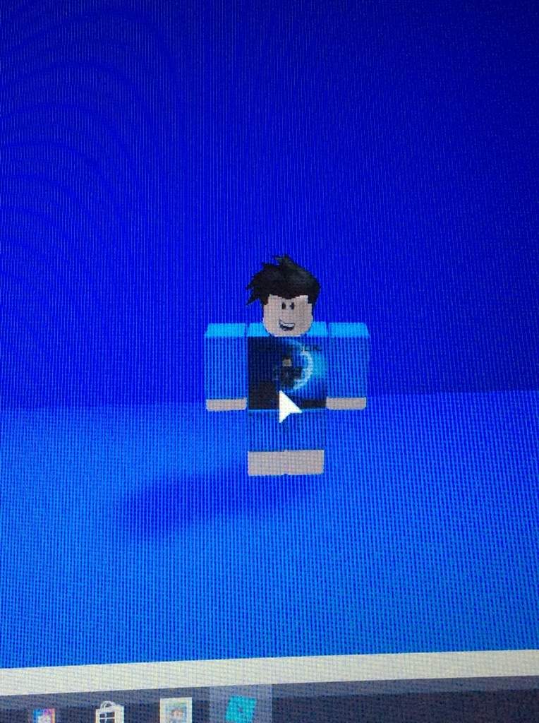 Faceless Face Roblox Id