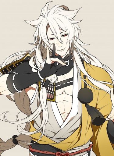 Kogitsunemaru | Wiki | Anime Amino