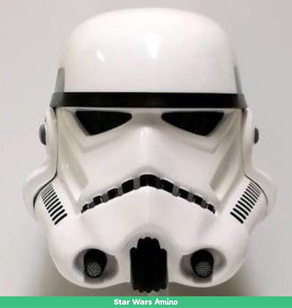 rubies supreme stormtrooper