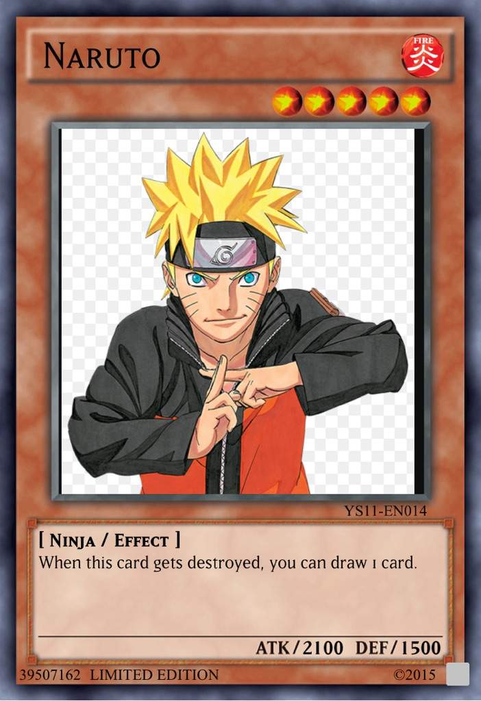 naruto cards online