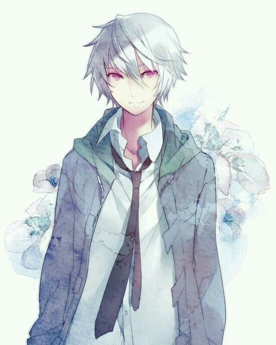 Greyson | Wiki | Anime Amino