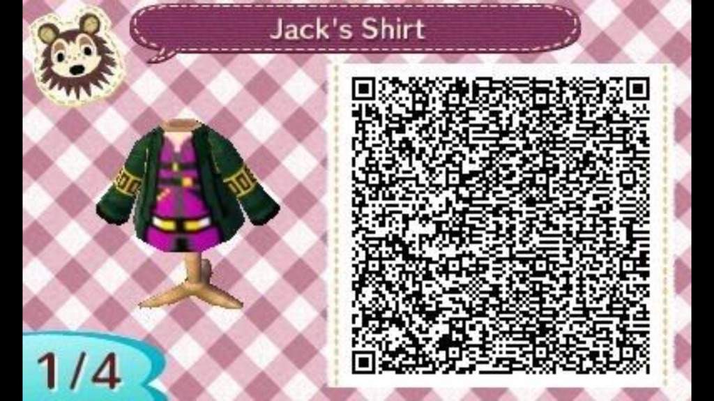 animal crossing metal shirt