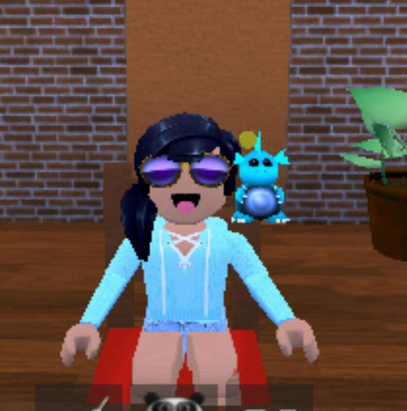 I Was On Roblox For 5 Hours Roblox Amino