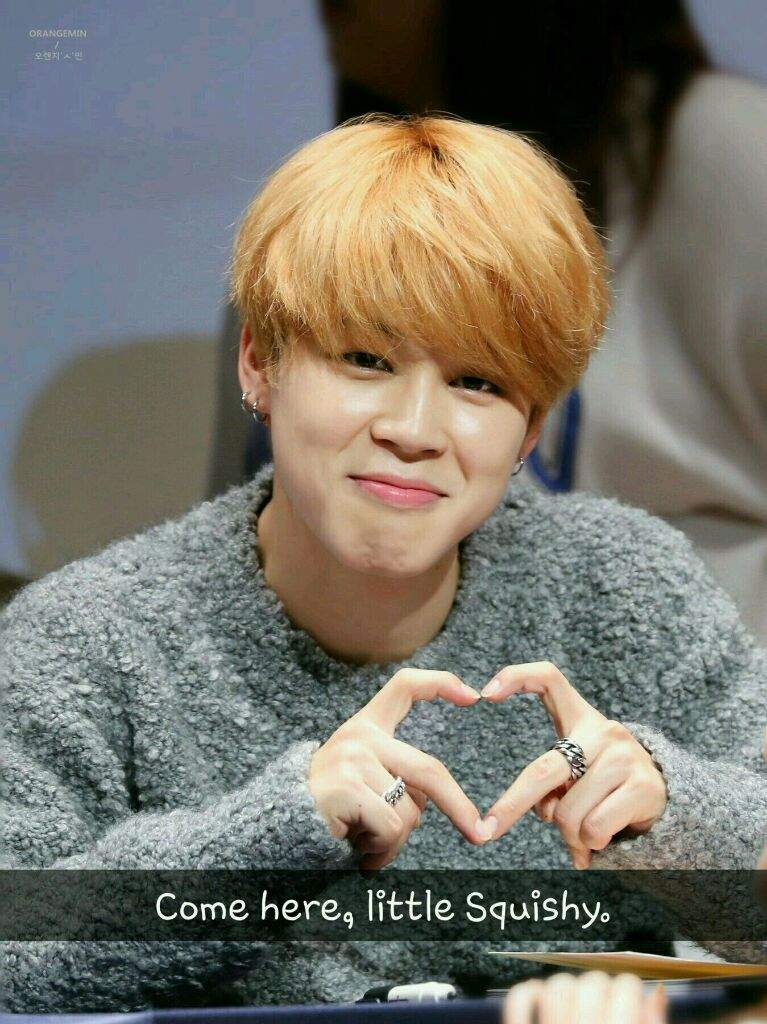 Duality of Park Jimin | ARMY's Amino