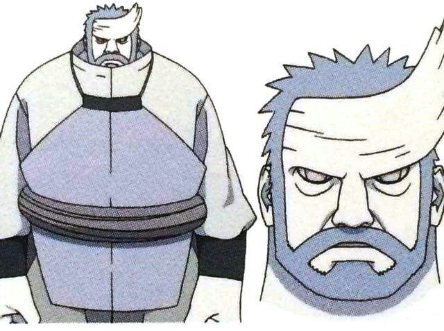 Kinshiki Ōtsutsuki | Wiki | Naruto Shippuden Online Amino