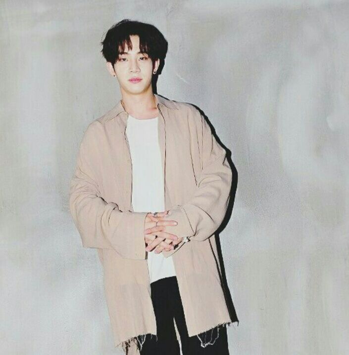 Park Dojoon | The Rose🌹 Amino