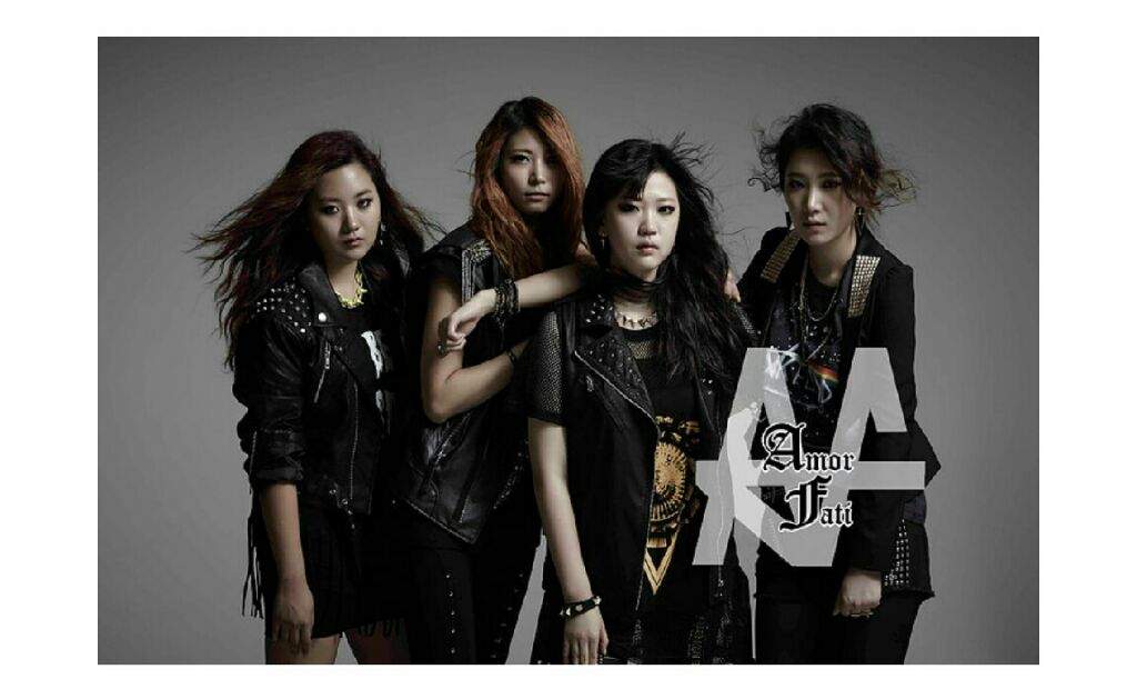 ↬ intro to k-rock: 10+ bands you should listen to! | K-Pop Amino