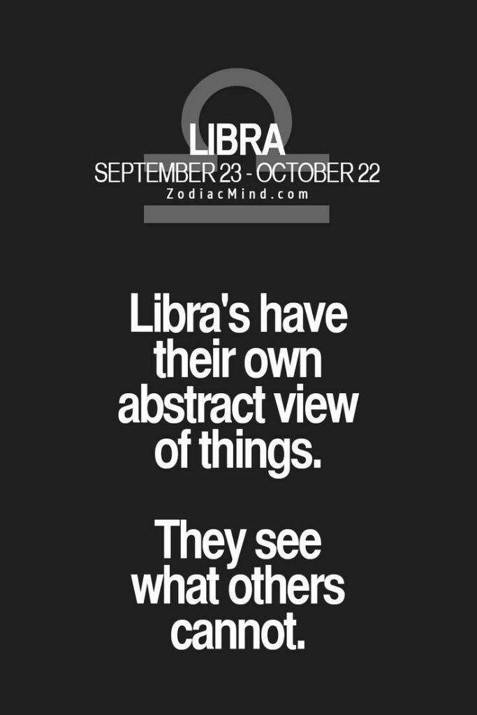 ♎Libra Traits. | Supportive Amino Amino