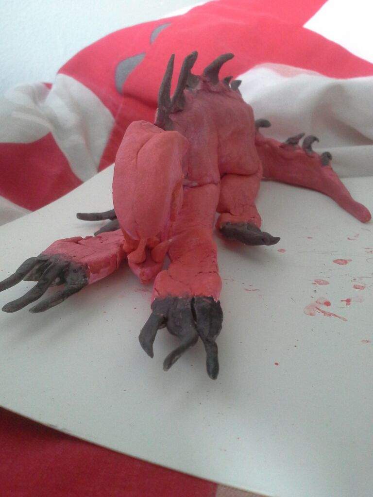 scp 939 plush