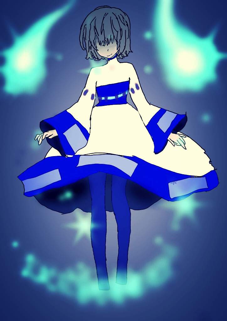 Spirit undertale. Negatale Фриск. Negatale Frisk x Sans. Синий Фриск. Negatale!Sans и Фриск.