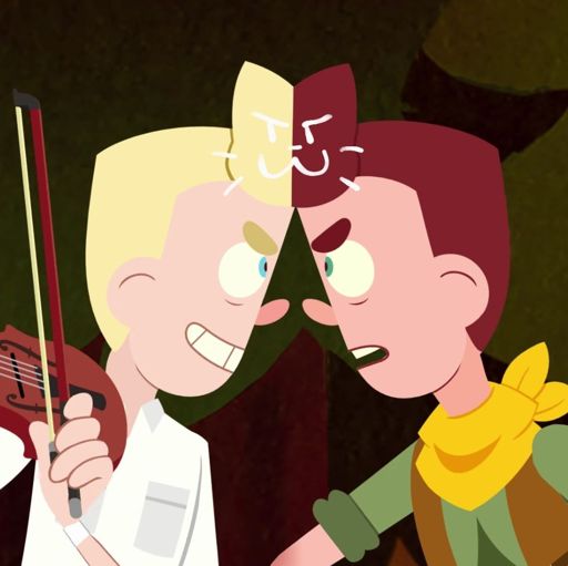 Screenshots | Camp Camp Club Amino