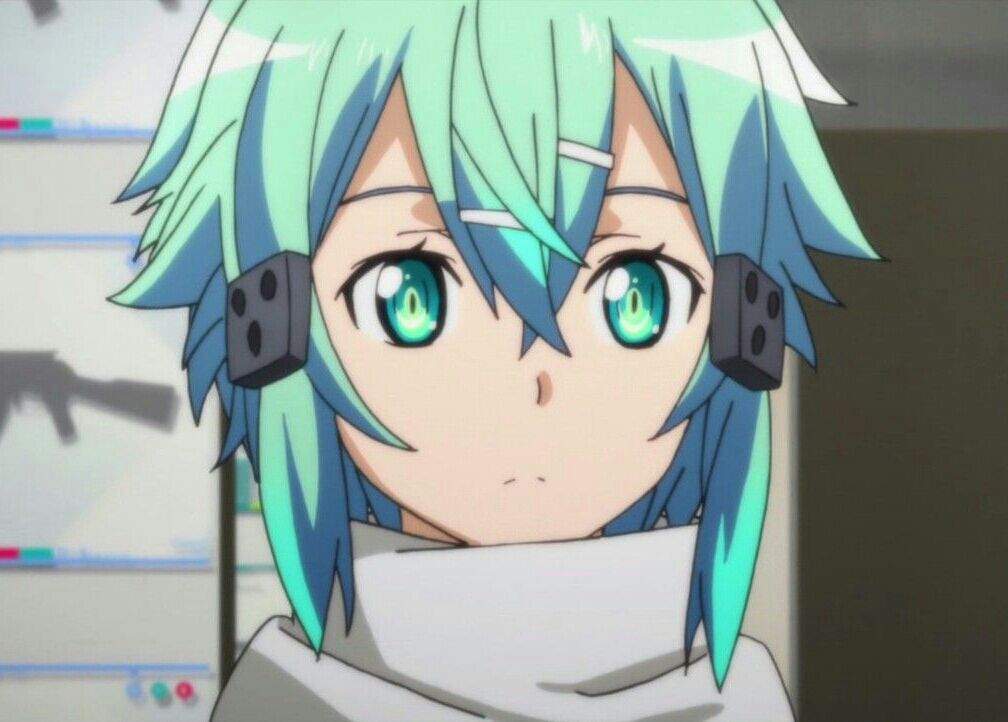 sinon ex chronicle