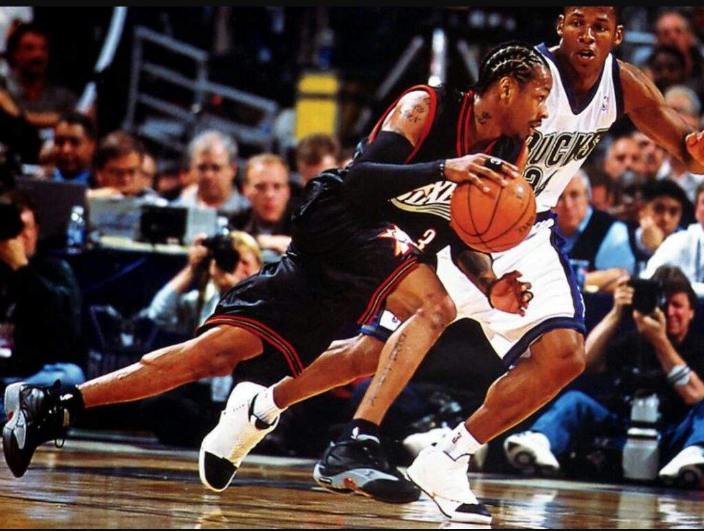 iverson 5