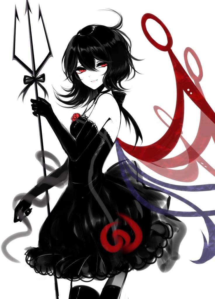 Sheya | Wiki | Touhou Project Amino