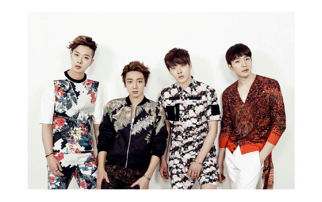 ↬ intro to k-rock: 10+ bands you should listen to! | K-Pop Amino