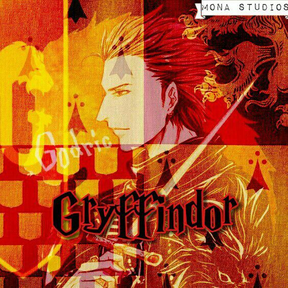 Godric Gryffindor | Wiki | Harry Potter Amino