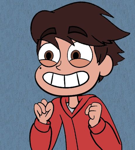 Cool Hair Marco Edit | SVTFOE Amino