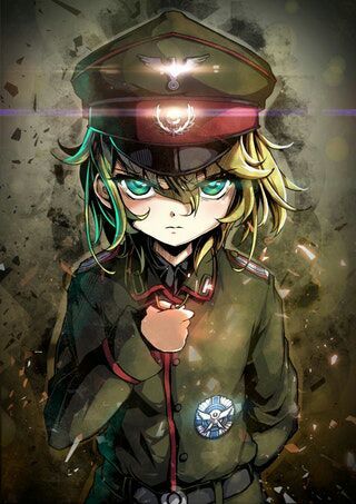 Saga de Tanya the Evil | Wiki | Otanix Amino