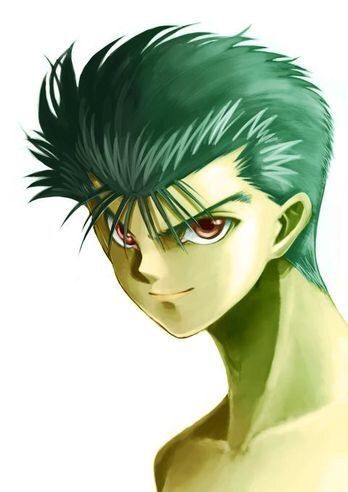 Urameshi Yusuke | Wiki | Anime Amino