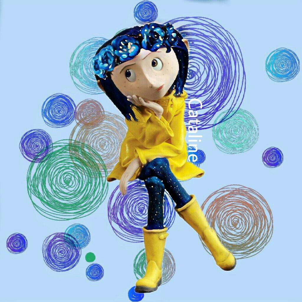 Coraline Edit | Coraline Amino