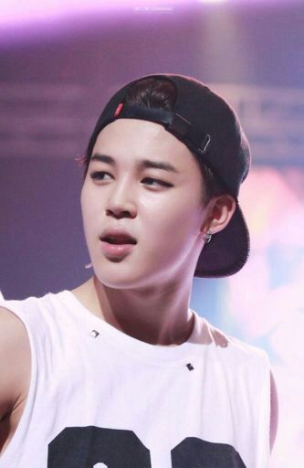 jimin snapback