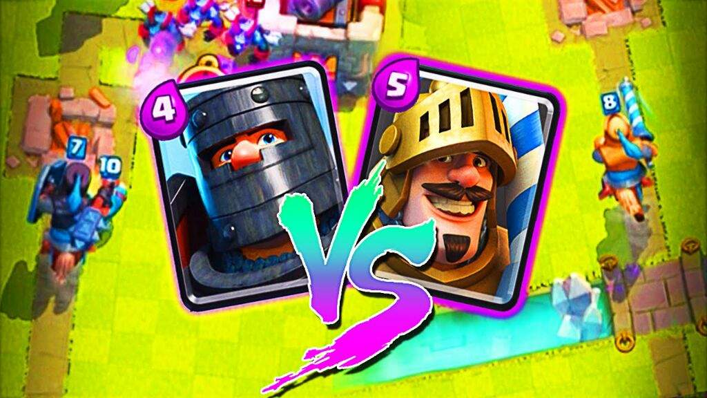 Dark Prince Vs Prince Which One Should Be Used Clash Royale Amino
